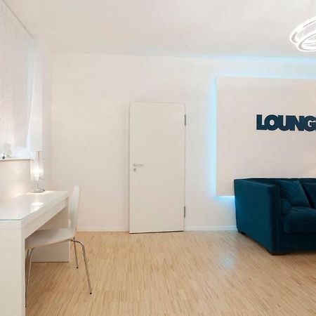 Exclusive 2-Room Souterrain Apartment Nuremberg Bagian luar foto
