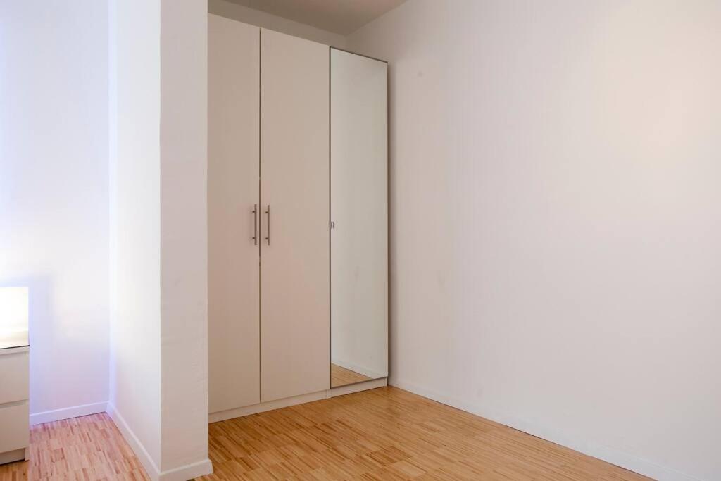 Exclusive 2-Room Souterrain Apartment Nuremberg Bagian luar foto